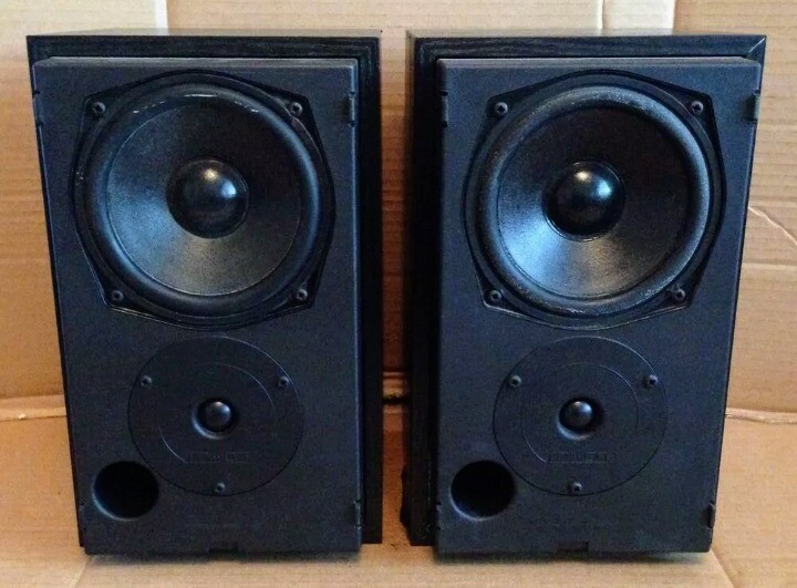 gumtree hifi speakers